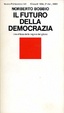 Cover of Il futuro della democrazia