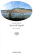 Cover of Storia di Napoli