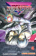 Cover of Nôgami Neuro El detective demoníaco 4