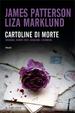 Cover of Cartoline di morte