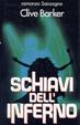 Cover of Schiavi dell'inferno