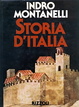 Cover of Storia d'Italia