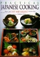 Cover of Practical Japanese Cooking