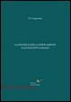 Cover of La politica della popolazione e lo sviluppo umano