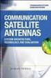 Cover of Communication Satellite Antennas