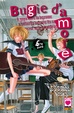 Cover of Bugie d'amore vol. 6