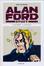 Cover of Alan Ford Story n. 1