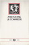 Cover of Le commedie