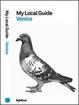 Cover of My local guide. Venice