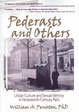 Cover of Pederasts and Others