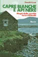 Cover of Capre bianche e api nere