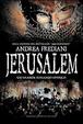Cover of Jerusalem