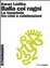 Cover of Balla coi ragni. La tarantola tra crisi e celebrazioni