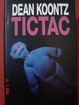 Cover of Tictac