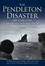 Cover of "The Pendleton Disaster off Cape Cod"