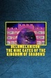 Cover of Delomelanicon: the Nine Gates of the Kingdom of Shadows