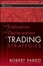 Cover of The Evaluation and Optimization of Trading Strategies
