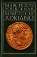 Cover of Memorie di Adriano