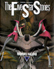 Cover of The Five Star Stories vol. 3