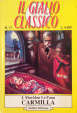 Cover of Carmilla