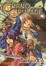 Cover of Chrono crusade vol. 3