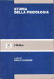 Cover of Storia della psicologia