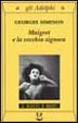 Cover of Maigret e la vecchia signora
