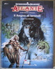 Cover of Dungeons & Dragons - Atlante