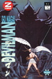 Cover of Devilman vol. 6