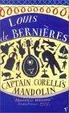 Cover of Captain Corelli's Mandolin
