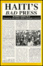 Cover of Haiti's Bad Press