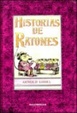 Cover of Historias de ratones