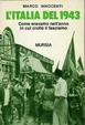 Cover of L' Italia del 1943