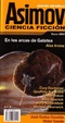 Cover of Asimov Ciencia Ficción - Nº04