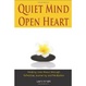 Cover of Quiet Mind, Open Heart