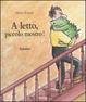 Cover of A letto, piccolo mostro!