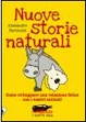 Cover of Nuove storie naturali