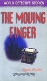 The moving finger