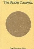 The Beatles Complete [Songbook]
