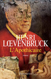 Cover of L'apothicaire