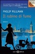 Cover of Il rubino di fumo