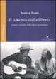 Cover of Il jukebox della libertà