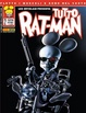 Cover of Tutto Rat-Man n. 2