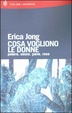 Cover of Cosa vogliono le donne