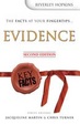Cover of Evidence