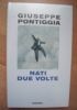 Cover of Nati due volte