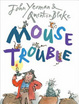 Cover of Mouse Trouble