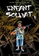 Cover of Enfant soldat