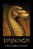 Brisingr Inheritance: Volume 3