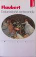 Cover of L'educazione sentimentale